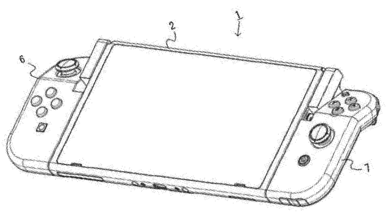 Illustration for article titled Nintendo Is Experimenting With Ways to Make the Switch's Joy-Cons Even More Fragile